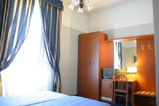 Hotell Harmony