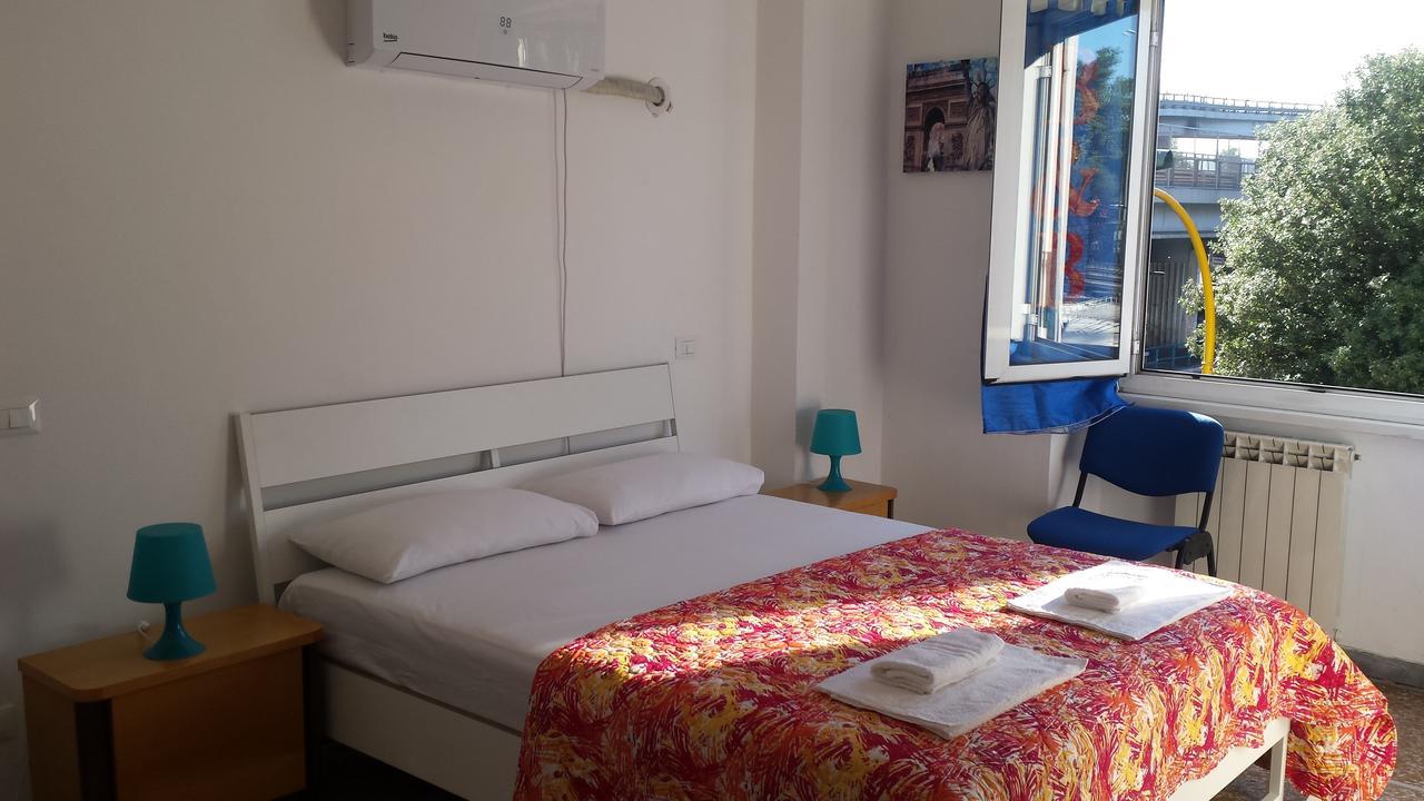 Bed and breakfast Casa Felicita