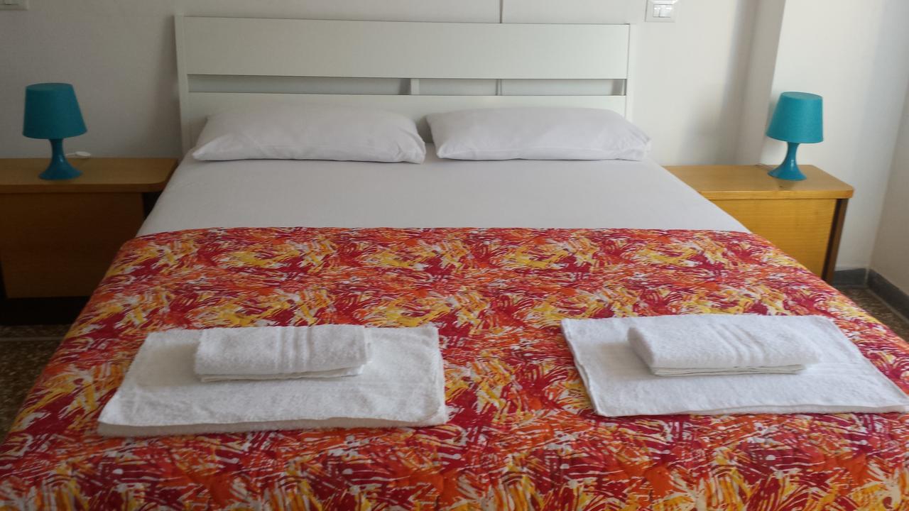 Bed and breakfast Casa Felicita