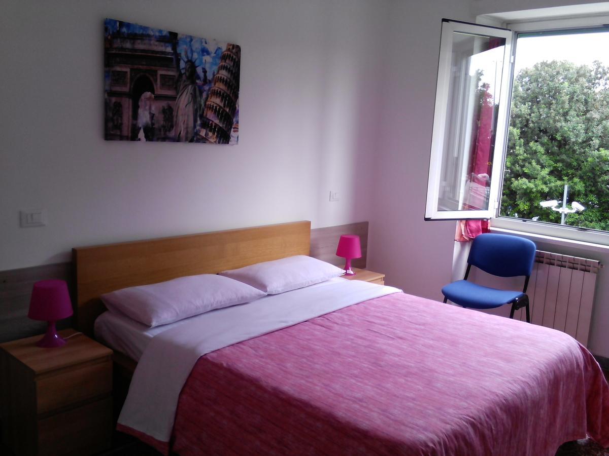 Casa Felicita Bed and breakfast Roma