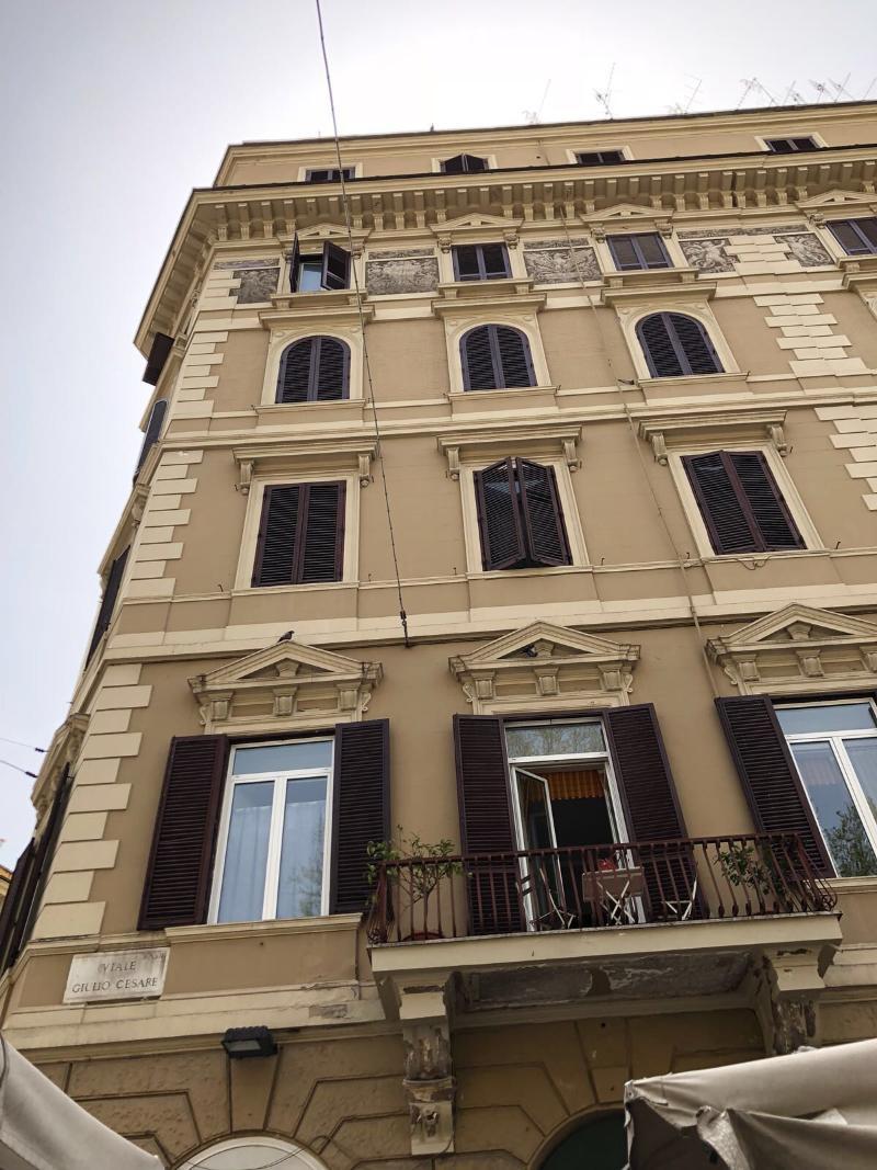 Gasthof 207 Rom