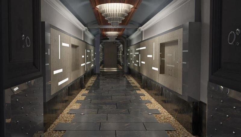 Hotel Doge Roma