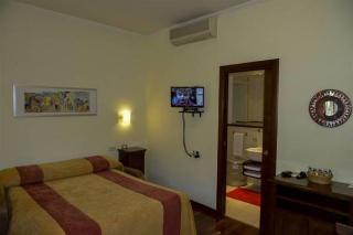 Al Colonnato Di San Pietro Bed and breakfast Roma