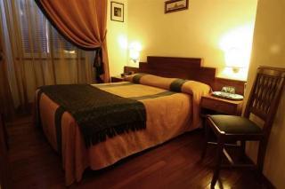 Al Colonnato Di San Pietro Bed and breakfast