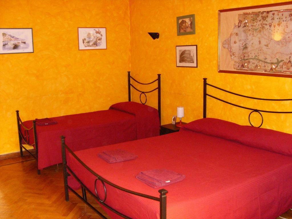 Domus Maximi 2* Roma