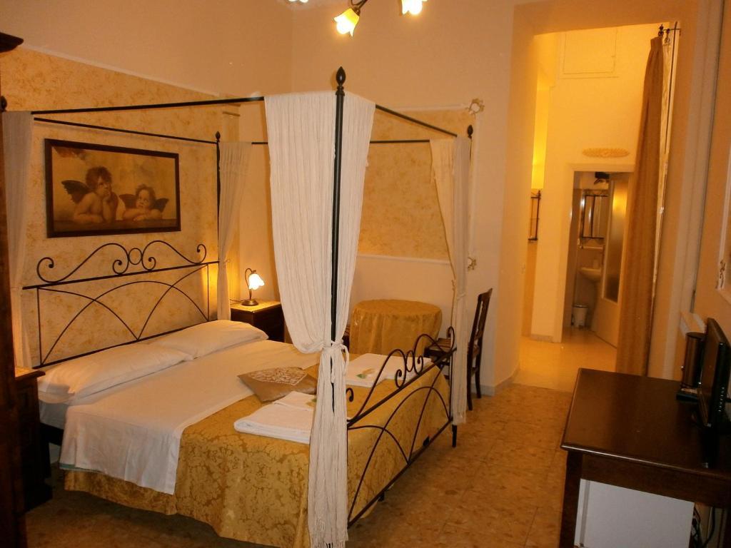 Trastevere Terrace Bed & Breakfast 3*
