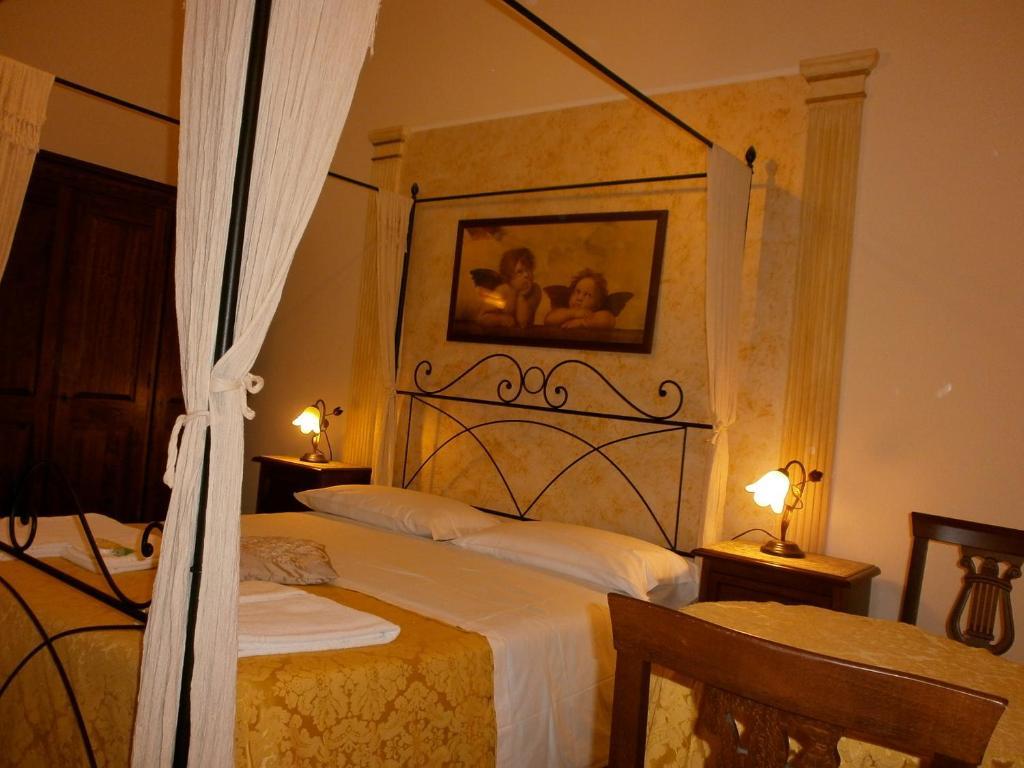 Trastevere Terrace 3* Roma