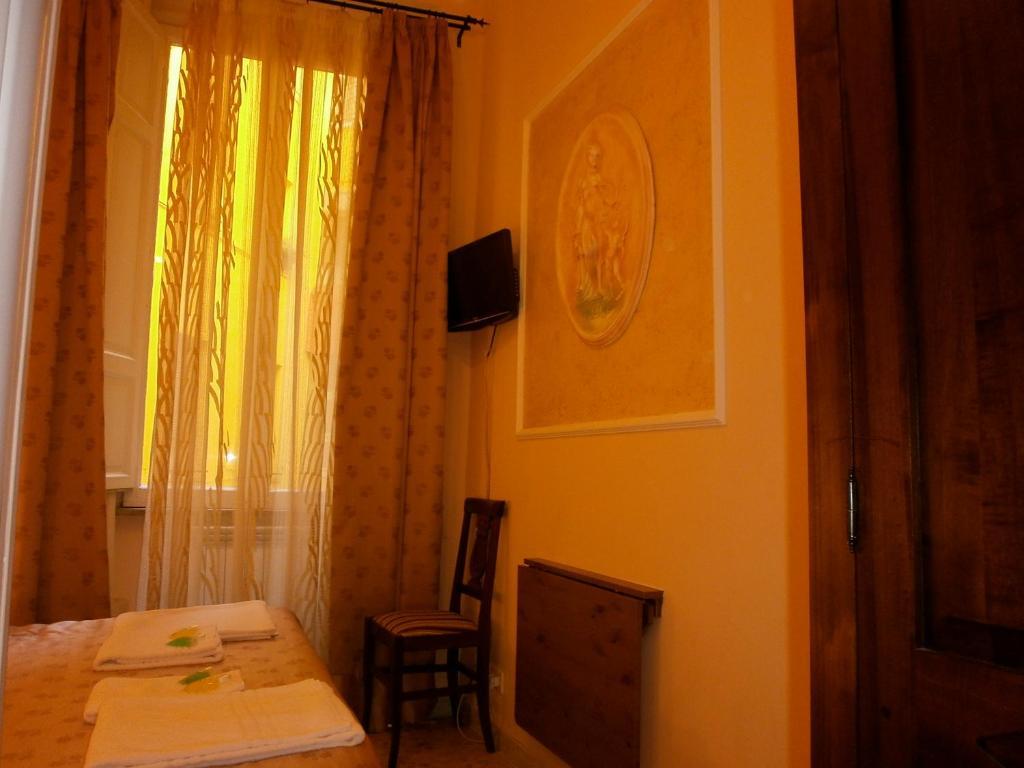 Trastevere Terrace Roma