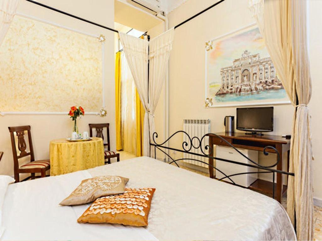 Bed & Breakfast Trastevere Terrace Roma