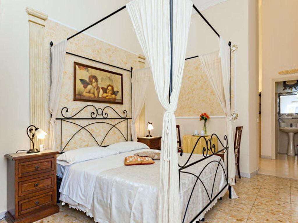 Bed & Breakfast Trastevere Terrace