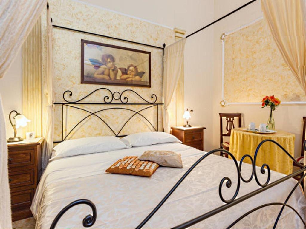 Trastevere Terrace Bed & Breakfast Roma