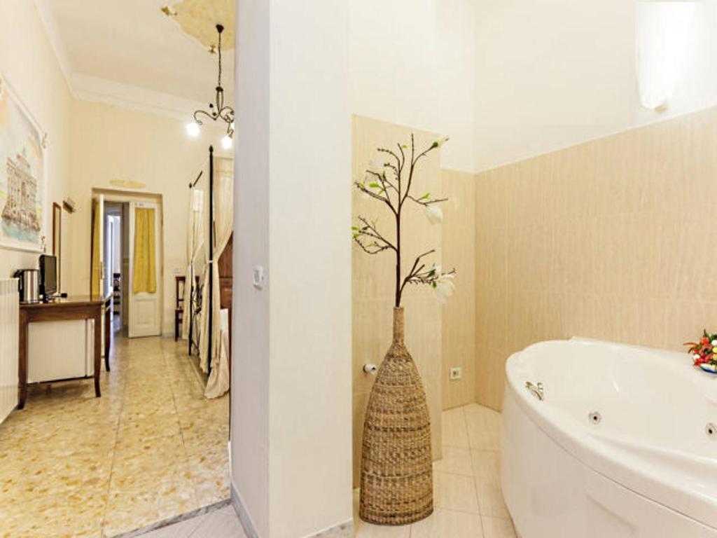 Bed & Breakfast Trastevere Terrace 3*