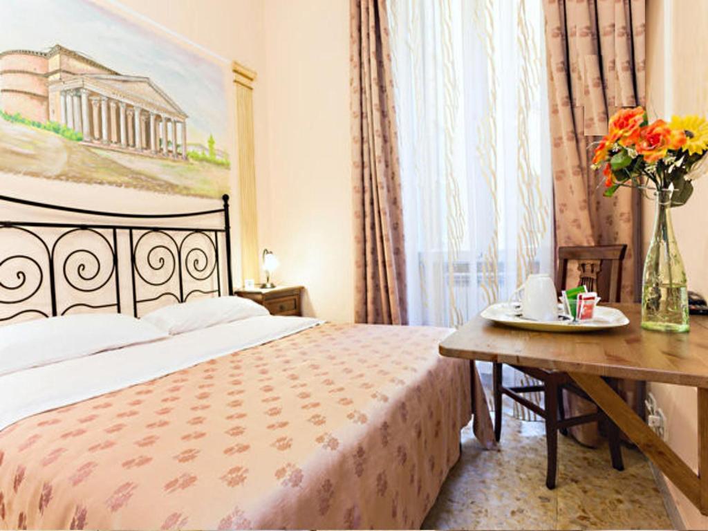 Bed & Breakfast Trastevere Terrace Roma