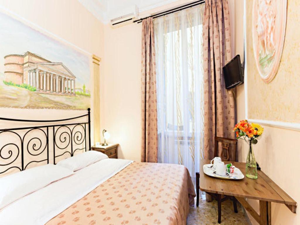Bed & Breakfast Trastevere Terrace