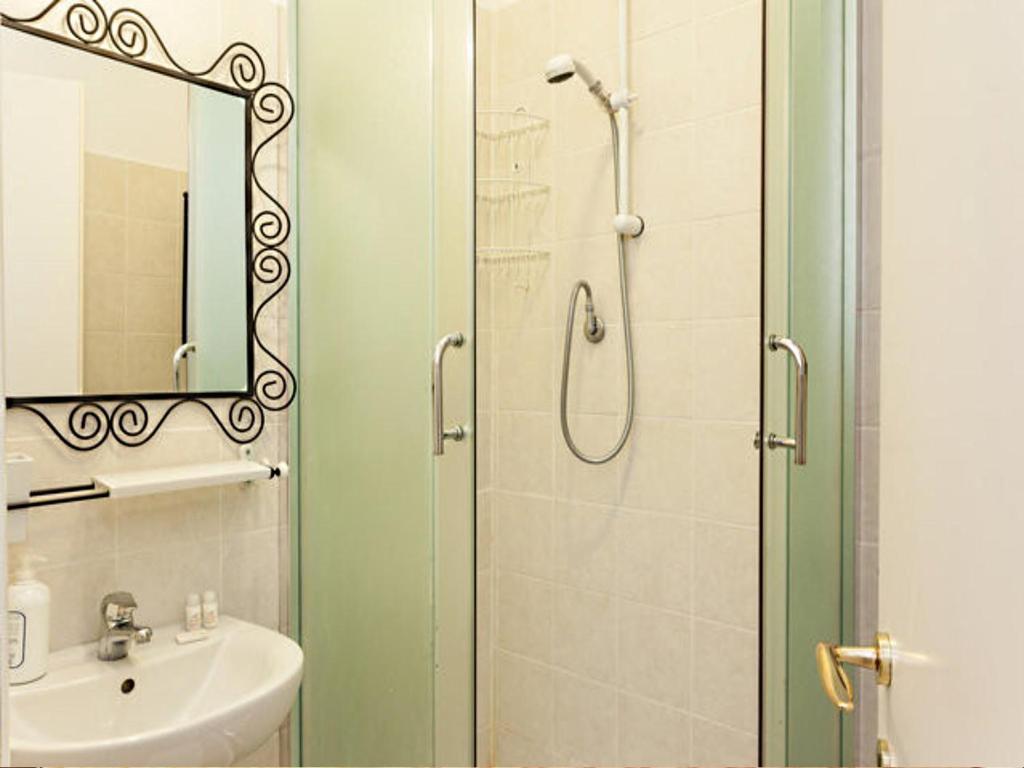 Bed & Breakfast Trastevere Terrace 3*