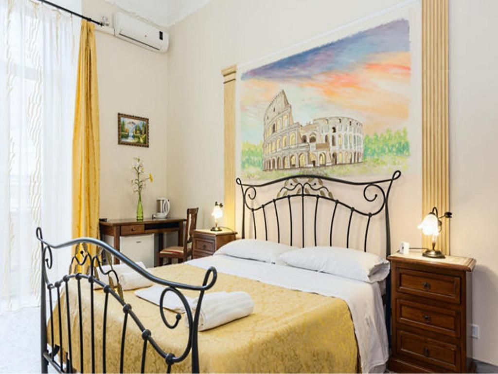 Trastevere Terrace Roma