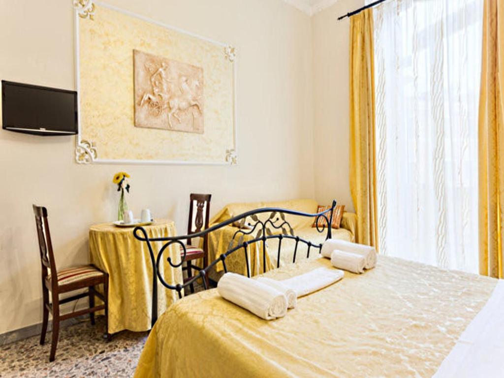 Trastevere Terrace Bed & Breakfast