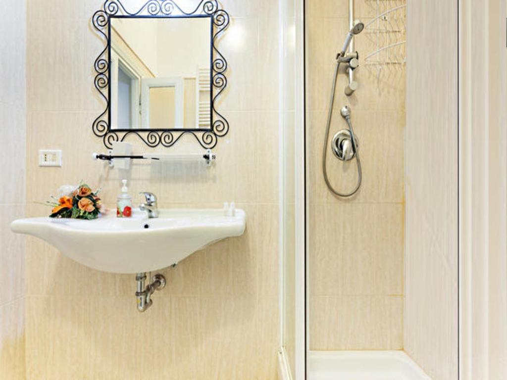 Bed & Breakfast Trastevere Terrace Roma