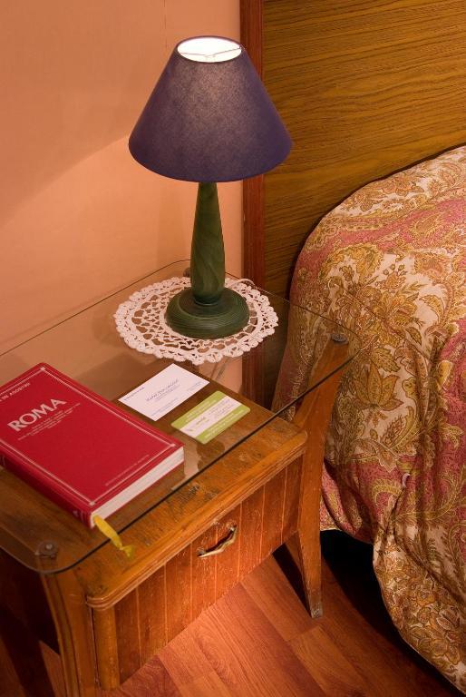 Boccaccio Hotel Roma