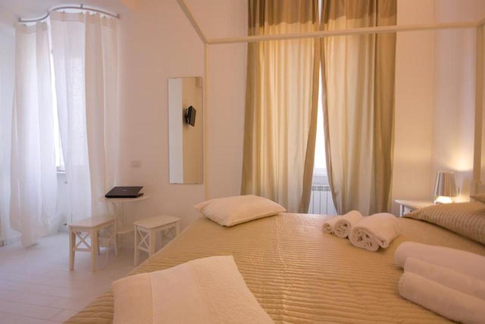 Intra' Residenza In Trastevere 3* Rom