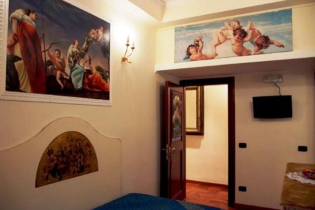 Ani' Bed and breakfast 3*