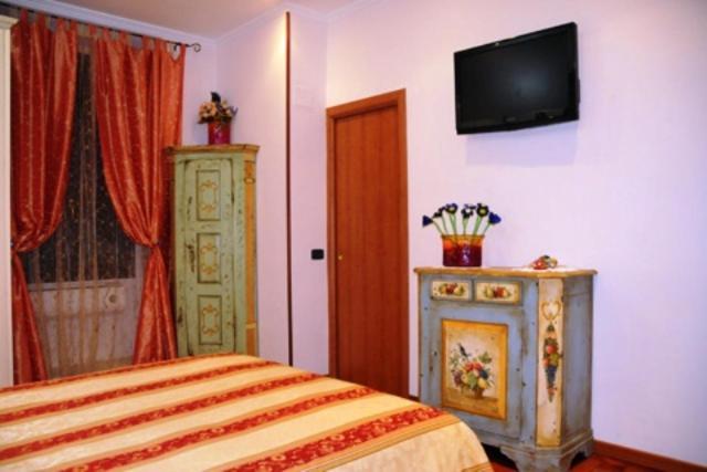Bed and breakfast Ani' Roma