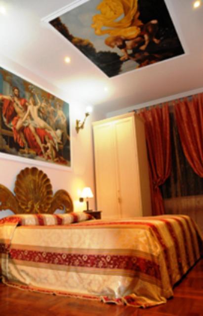 Bed and breakfast Ani'