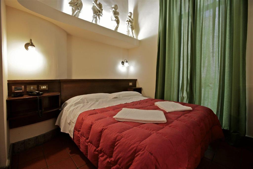Hotel Panda Roma