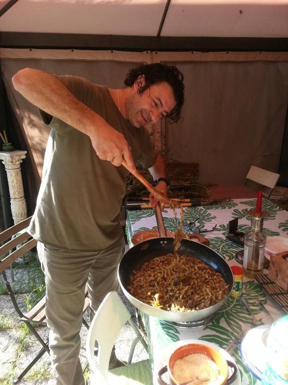 Girasolereale Alojamento de Acomodação e Pequeno-almoço 2*