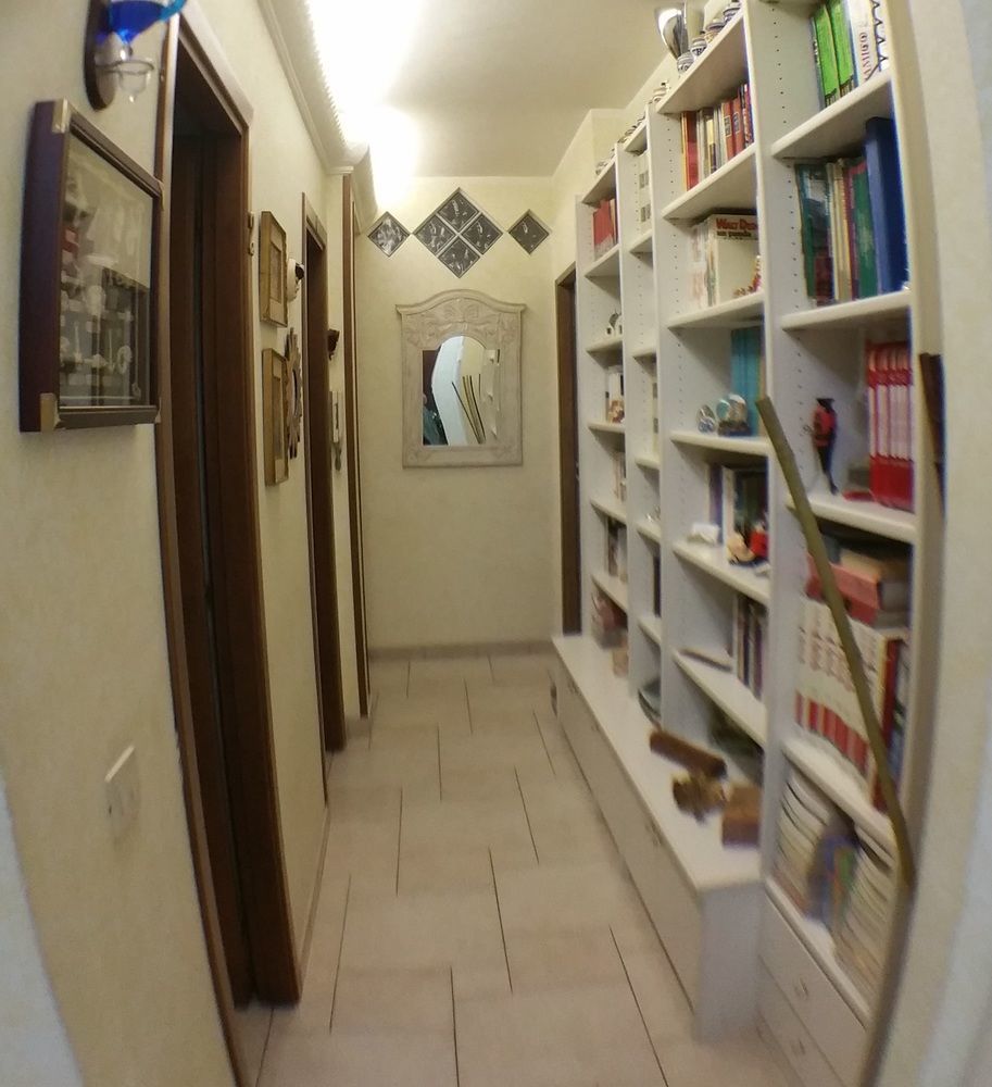 Bed & Breakfast Bella Domus 3*