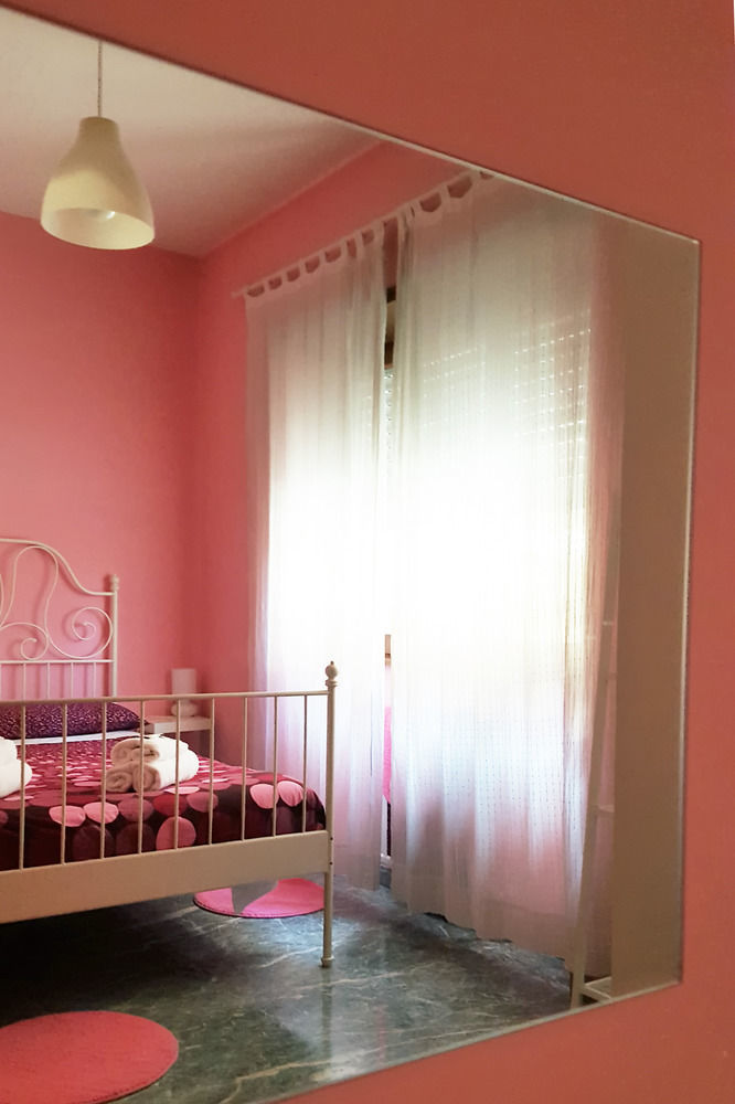Pascià Room&breakfast Bed & Breakfast Roma