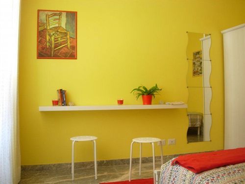 Bed & Breakfast Pascià Room&breakfast Roma