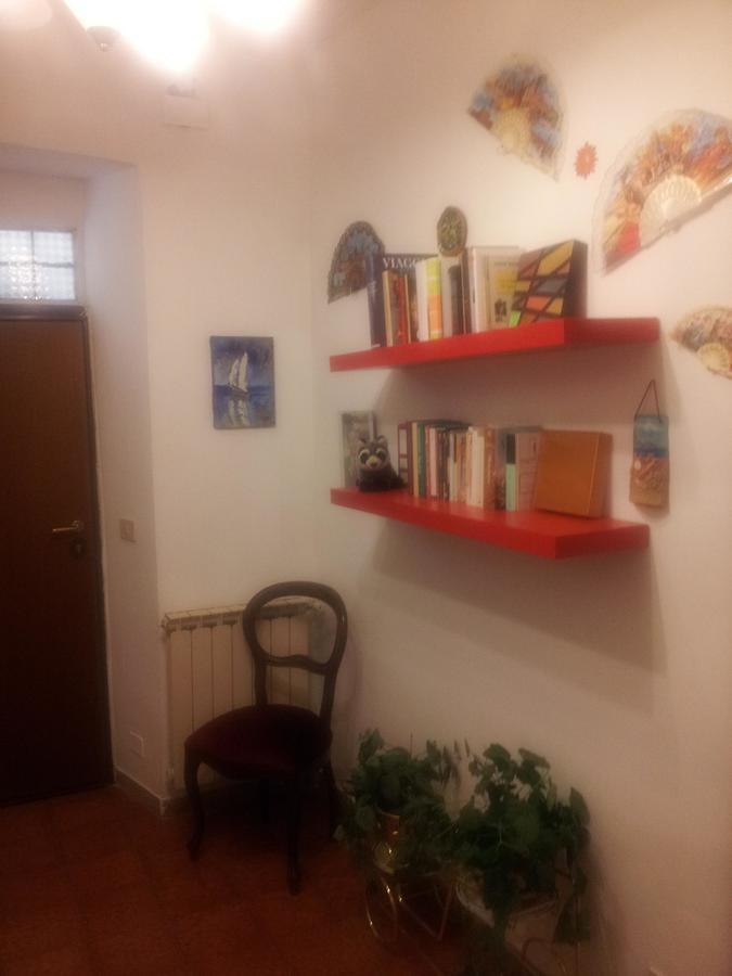 Vecchia Alojamento de Acomodação e Pequeno-almoço Roma