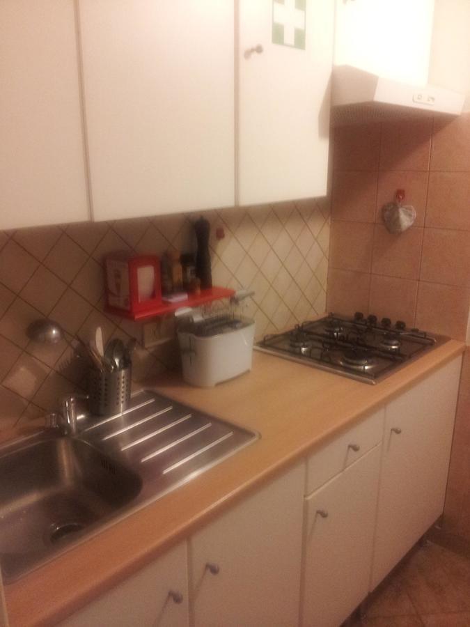 Vecchia * Roma