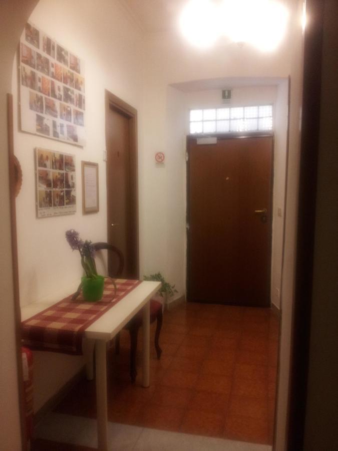 Alojamento de Acomodação e Pequeno-almoço Vecchia