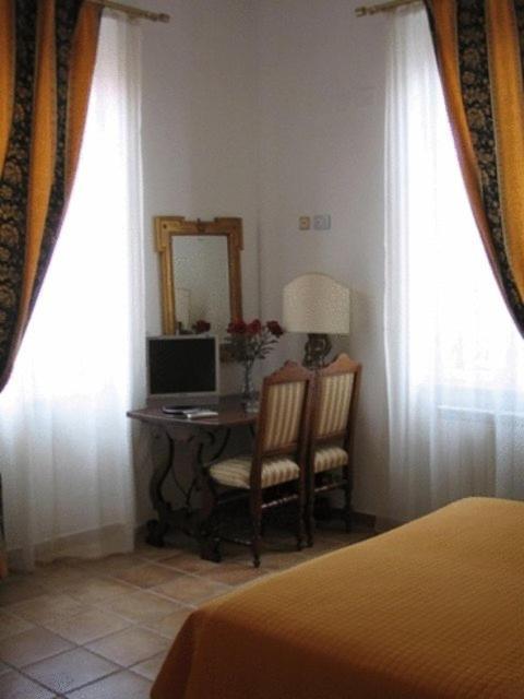 Bed and breakfast La Rotella Nel Sacco 3*