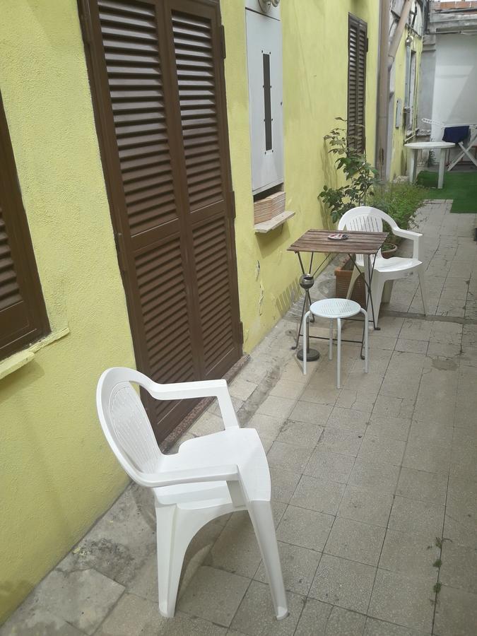 Vecchia Alojamento de Acomodação e Pequeno-almoço *