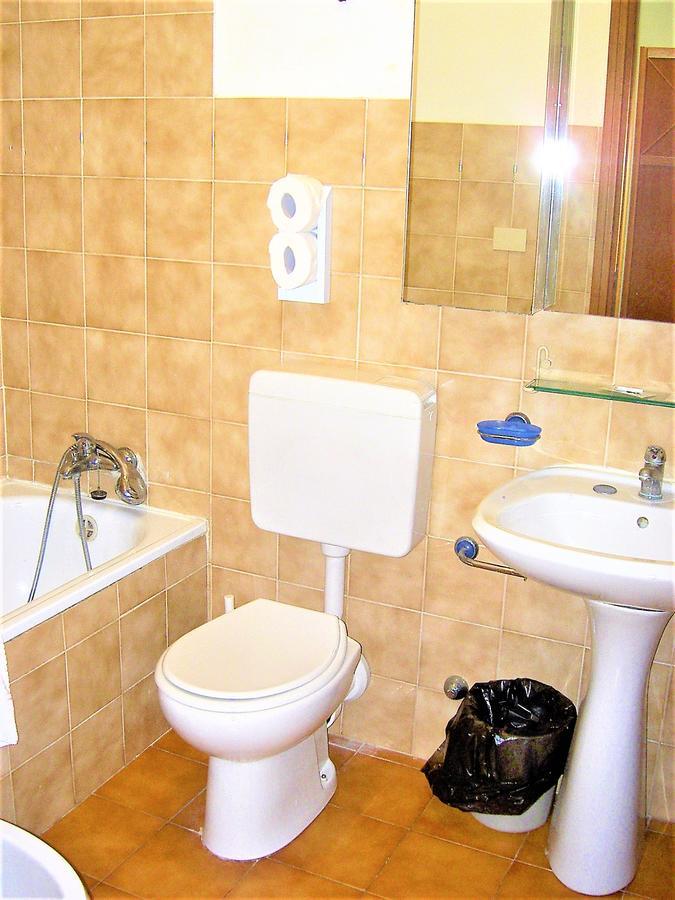 Cinecittà Hotel