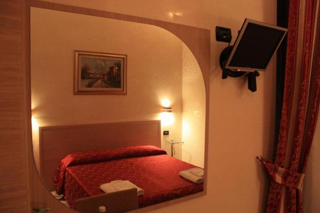 Campidoglio Hotell 3*