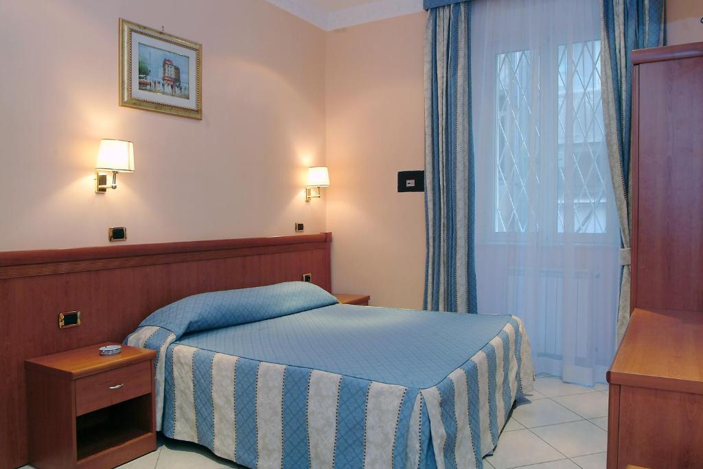Meridiana Hotell