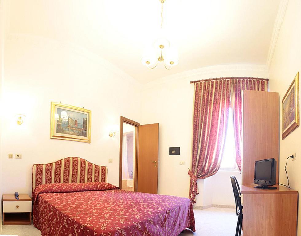 Hotell Euro Quiris