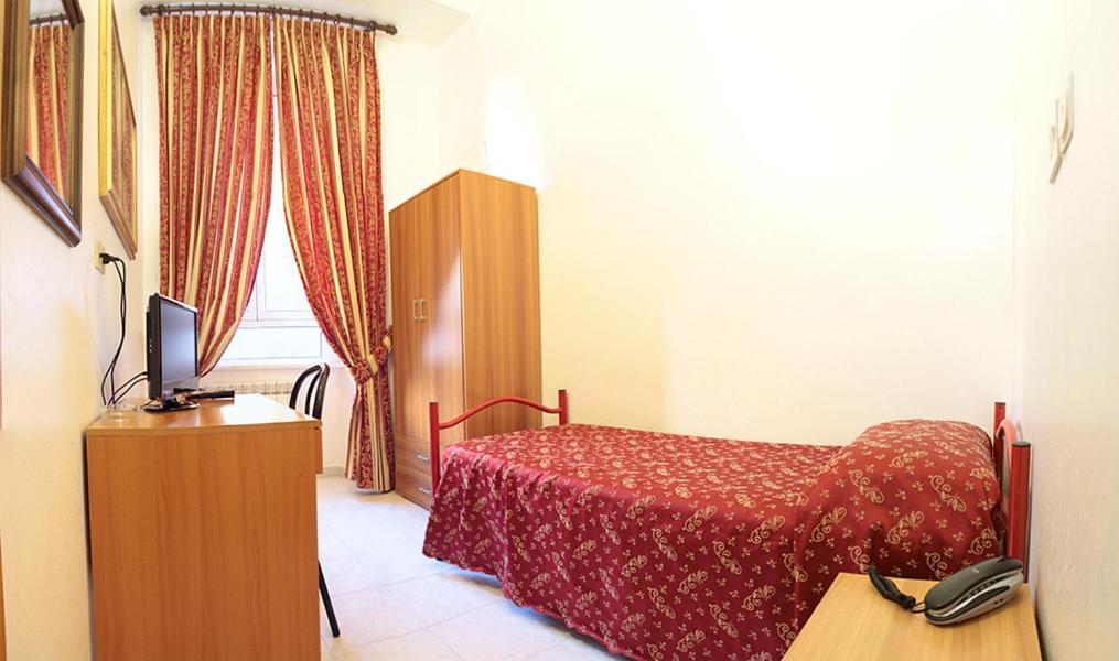 Hotell Euro Quiris Roma