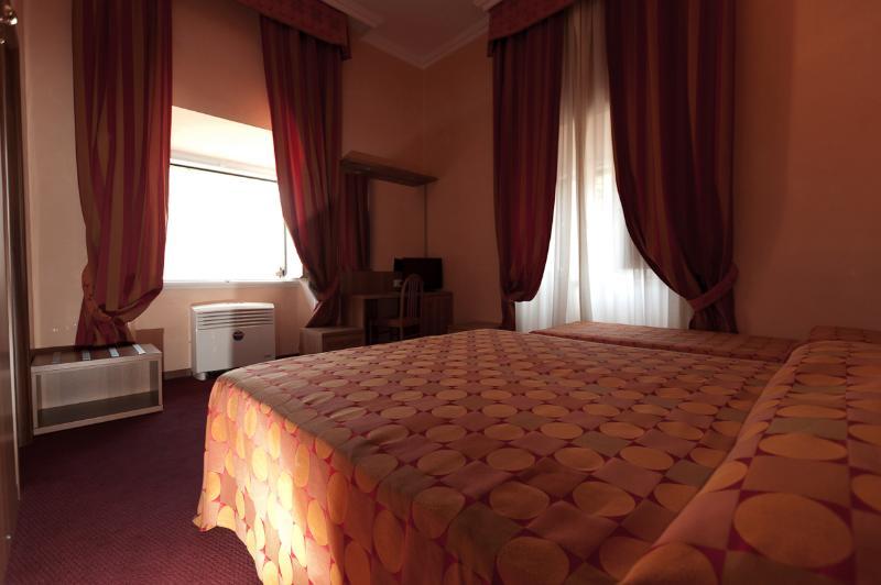 New Morpheus 3* Roma