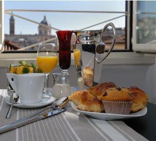 Bed & Breakfast Relais La Maison De Luxe Roma