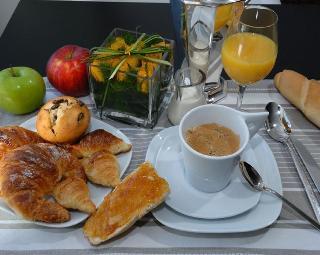 Relais La Maison De Luxe 2* Rom