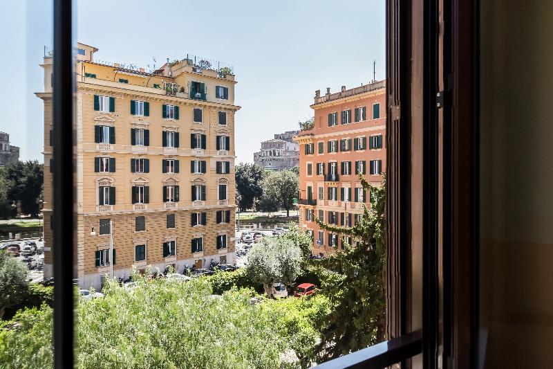 Domus Carmelitana Hotel