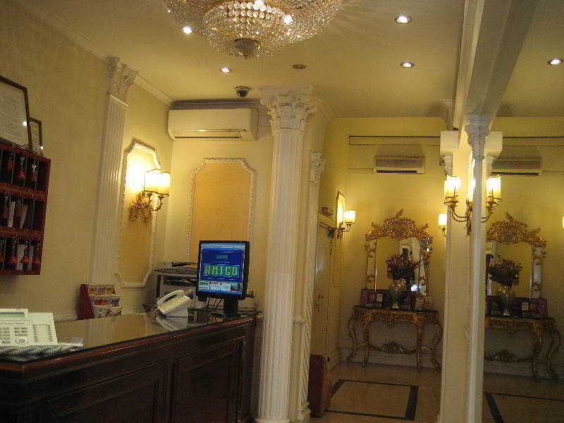 Erdarelli Hotell
