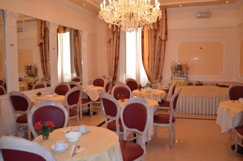 Erdarelli 3* Roma