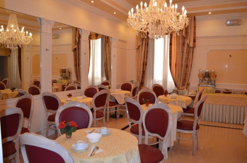 Erdarelli Hotell Roma