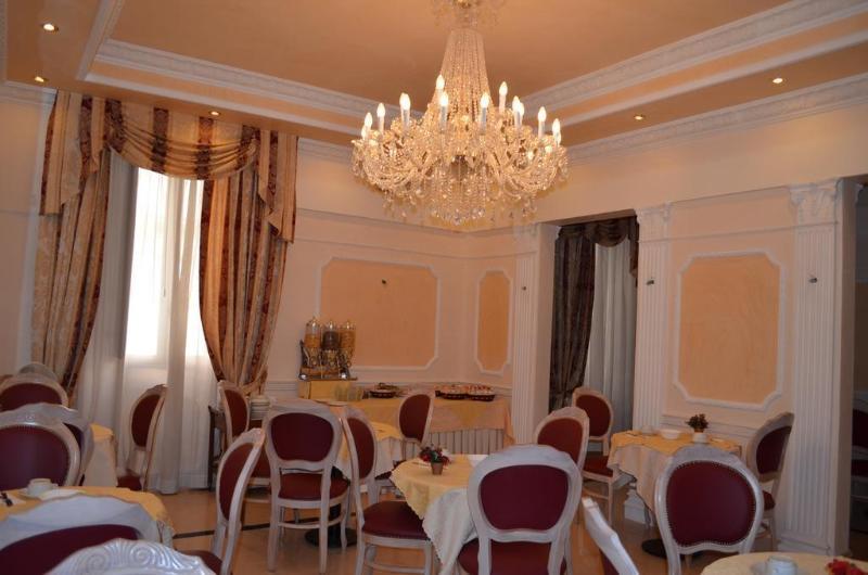 Erdarelli Roma